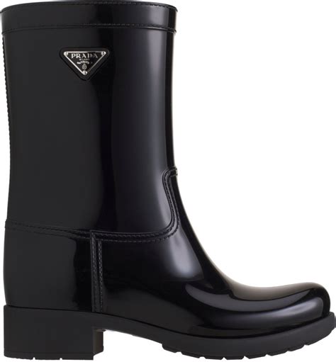 prada linea rossa rain boots|Prada linea rossa men.